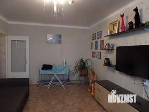 2-к квартира, на длительный срок, 53м2, 3/12 этаж