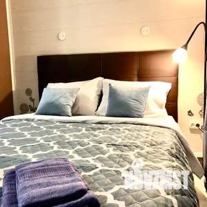 1-к квартира, посуточно, 55м2, 2/15 этаж