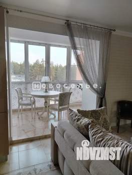 2-к квартира, на длительный срок, 80м2, 6/7 этаж