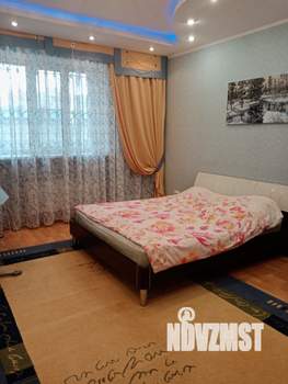 2-к квартира, на длительный срок, 92м2, 2/10 этаж