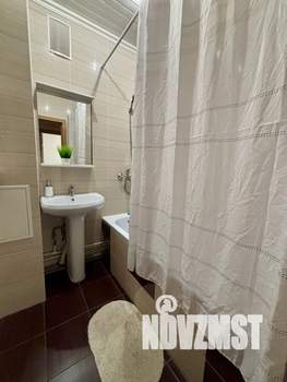 1-к квартира, посуточно, 47м2, 1/1 этаж