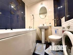 1-к квартира, посуточно, 35м2, 6/10 этаж