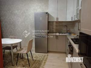 1-к квартира, на длительный срок, 42м2, 5/25 этаж