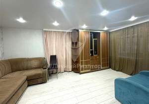 1-к квартира, на длительный срок, 33м2, 3/4 этаж