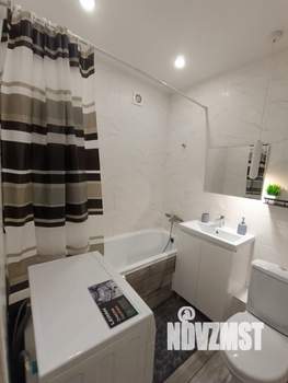 1-к квартира, на длительный срок, 36м2, 9/9 этаж