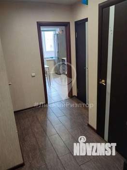1-к квартира, на длительный срок, 41м2, 10/10 этаж
