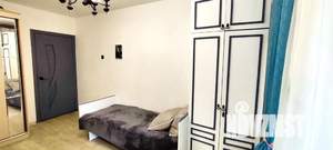 2-к квартира, посуточно, 56м2, 2/9 этаж