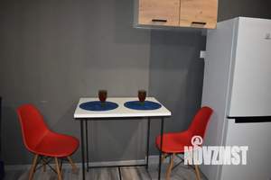 1-к квартира, посуточно, 47м2, 22/24 этаж