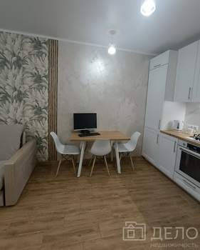 1-к квартира, на длительный срок, 44м2, 8/25 этаж