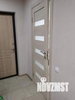 1-к квартира, посуточно, 28м2, 25/25 этаж