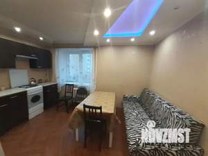 2-к квартира, посуточно, 60м2, 4/10 этаж