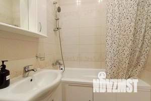 1-к квартира, посуточно, 36м2, 15/15 этаж