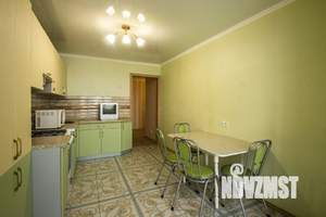 2-к квартира, посуточно, 75м2, 1/1 этаж