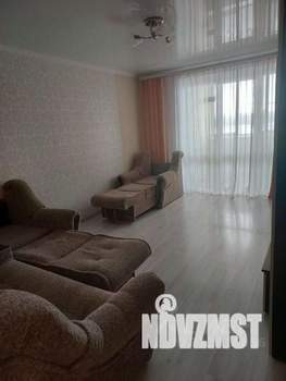 2-к квартира, посуточно, 75м2, 1/1 этаж