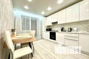 2-к квартира, посуточно, 75м2, 2/10 этаж