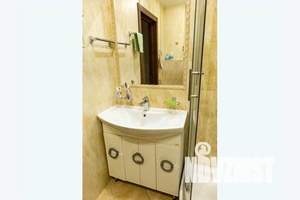 2-к квартира, посуточно, 75м2, 6/10 этаж