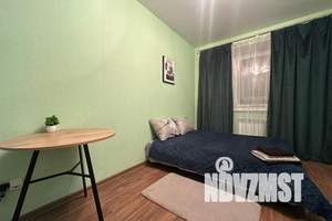 1-к квартира, посуточно, 22м2, 5/15 этаж