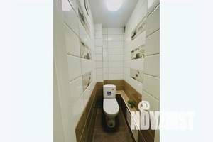 1-к квартира, посуточно, 53м2, 5/10 этаж