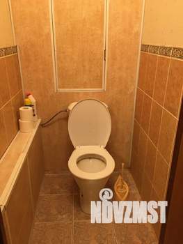 1-к квартира, посуточно, 50м2, 10/10 этаж