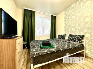 1-к квартира, посуточно, 28м2, 11/26 этаж