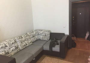 1-к квартира, на длительный срок, 40м2, 8/10 этаж