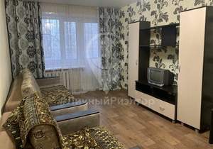 1-к квартира, на длительный срок, 32м2, 3/5 этаж