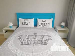 1-к квартира, посуточно, 40м2, 15/16 этаж