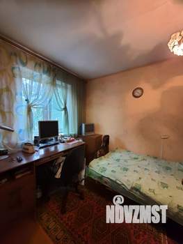 2-к квартира, на длительный срок, 48м2, 3/4 этаж