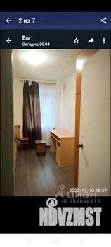 3-к квартира, на длительный срок, 61м2, 1/9 этаж