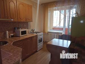 1-к квартира, на длительный срок, 40м2, 8/10 этаж
