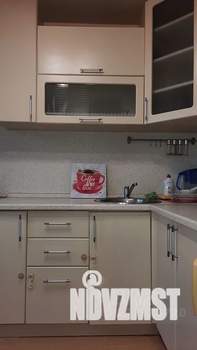 1-к квартира, посуточно, 37м2, 5/9 этаж