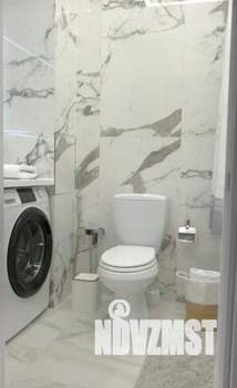 1-к квартира, посуточно, 41м2, 1/1 этаж