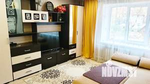 Студия квартира, посуточно, 18м2, 1/5 этаж