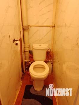 1-к квартира, на длительный срок, 31м2, 2/5 этаж