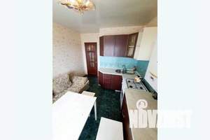 1-к квартира, посуточно, 45м2, 6/11 этаж