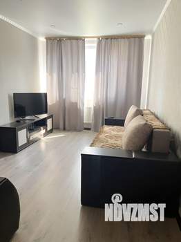 2-к квартира, посуточно, 75м2, 2/23 этаж