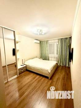 2-к квартира, посуточно, 85м2, 9/10 этаж