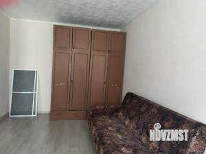 1-к квартира, на длительный срок, 32м2, 1/5 этаж