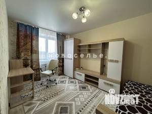 1-к квартира, на длительный срок, 25м2, 5/16 этаж