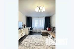 2-к квартира, посуточно, 65м2, 4/10 этаж