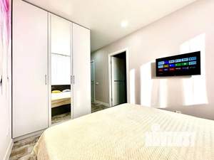 1-к квартира, посуточно, 30м2, 13/25 этаж