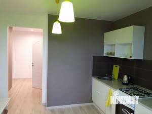 1-к квартира, посуточно, 46м2, 8/15 этаж