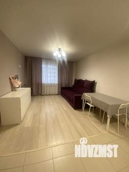 1-к квартира, на длительный срок, 42м2, 8/29 этаж