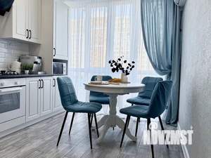 1-к квартира, посуточно, 37м2, 14/25 этаж