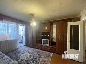 2-к квартира, на длительный срок, 50м2, 3/9 этаж