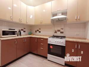 1-к квартира, посуточно, 36м2, 15/15 этаж