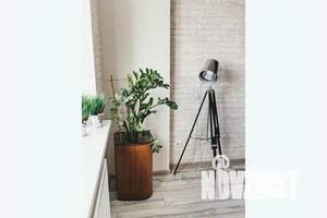 1-к квартира, посуточно, 47м2, 16/25 этаж