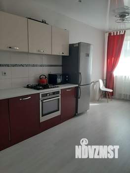 2-к квартира, на длительный срок, 67м2, 4/16 этаж