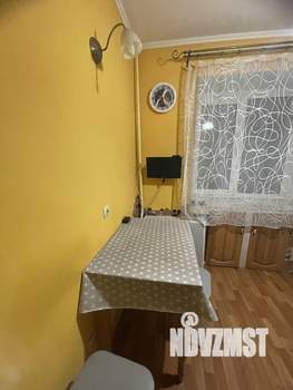 1-к квартира, на длительный срок, 32м2, 2/5 этаж