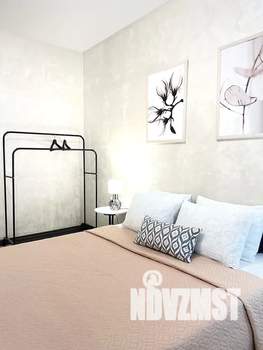 2-к квартира, посуточно, 88м2, 17/25 этаж